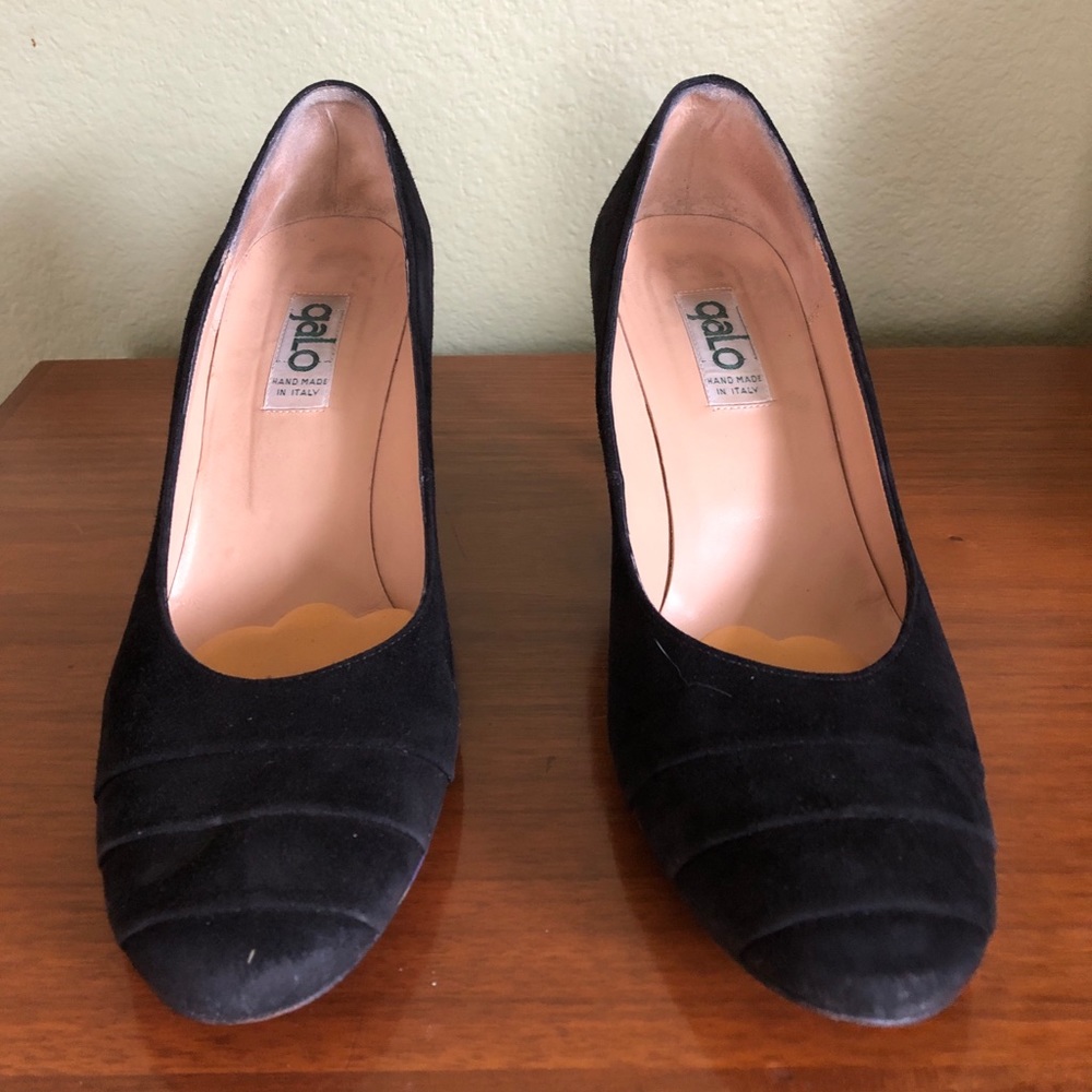 Galo Heels